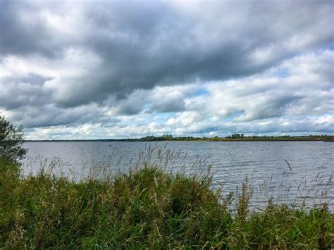 Lough Ennell, Westmeath, Ireland Stock Photo - Image of landscape, boardwalk: 238674320