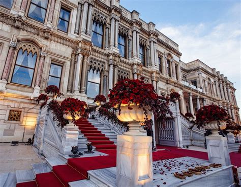 Review: Ciragan Palace Kempinski Istanbul, where you’re spoiled like a ...