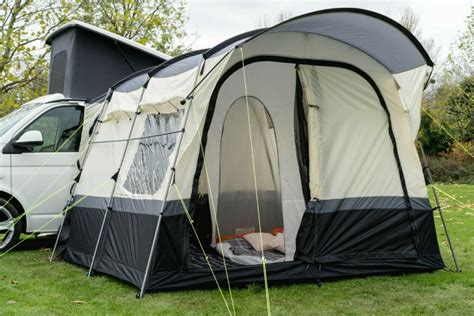 Best Drive Away Awnings | LaidBack Leisure