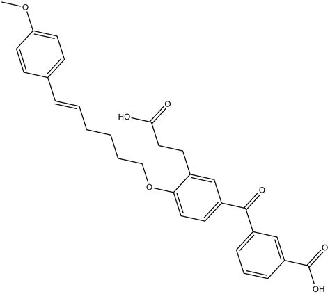 Leukotriene Receptor - GPCR/G protein - Signaling Pathways