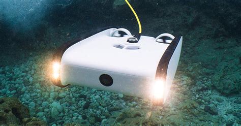 Top 10 Best Underwater Drones in 2024 Reviews | Buyer's Guide