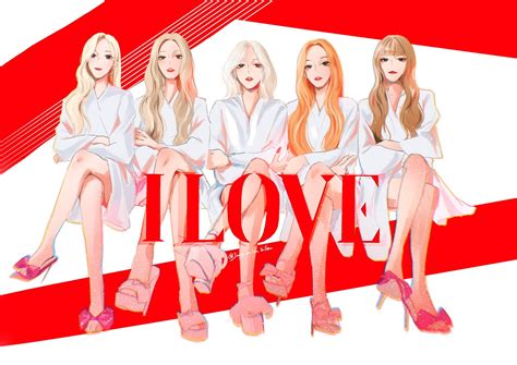 𝕛𝕒𝕞𝕚𝕖x𝕚𝕒 on Twitter: "Born #여자아이들 #GIDLE #I_love #Nxde #gidlefanart https://t.co/yC2A6fwaPF ...