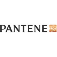 Pantene Logo - LogoDix