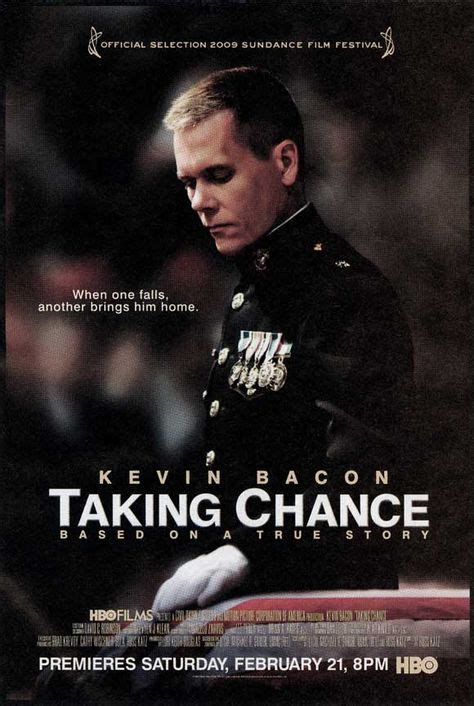 Taking Chance (2009)