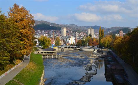 Najlepši Gradovi u Srbiji - Upoznaj Gradove Srbije