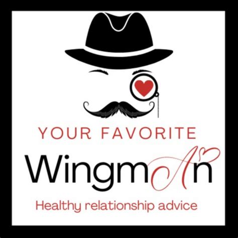 Your Favorite Wingman | Podcast on Spotify