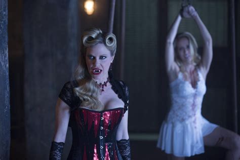 Kristin Bauer van Straten and Anna Camp – True Blood series finale “Thank You” – True-Blood.net