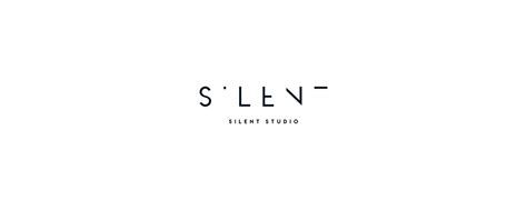 Silent Studio - Logo & Branding on Behance