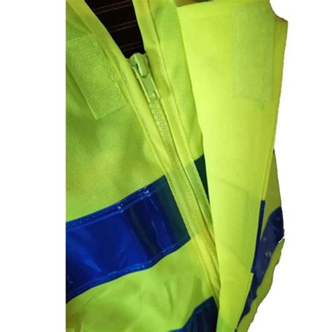 China Customized Police Reflective Vest Manufacturers, Suppliers, Factory - Wholesale Discount ...