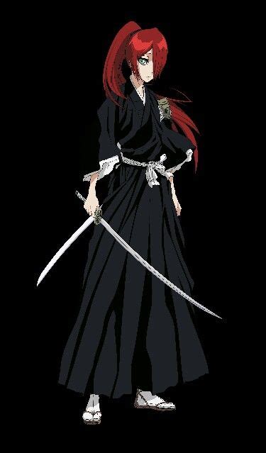 What Is A Shinigami In Bleach - annighoul