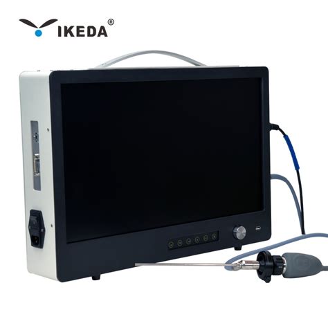 Supply Medical HD endoscope camera device with 22inch HD monitor for ...