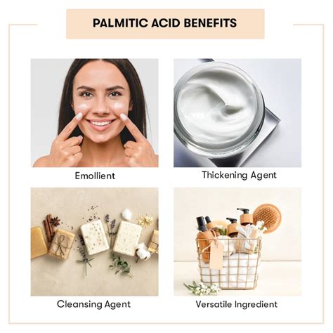 Buy Palmitic Acid Online at Best Price in India | Palmitic Acid Bulk Manufacturer – VedaOils