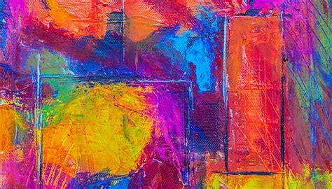HD wallpaper: multicolored wall painting, graffiti, multi colored, art and craft | Wallpaper Flare
