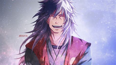 1366x768 Resolution Jiraiya Naruto 1366x768 Resolution Wallpaper - Wallpapers Den