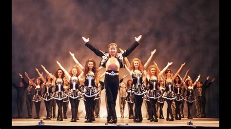 Michael Flatley's Lord of the Dance: Victory -- the Supercut - YouTube