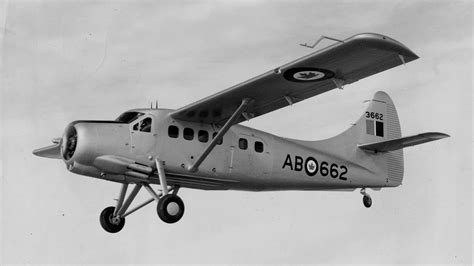 De Havilland Canada DHC-3 Otter | BAE Systems