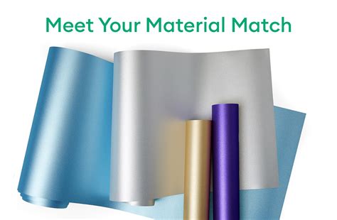 How to pick the right Cricut material for your project – Cricut