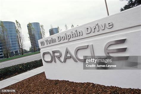 Oracle Corporation Headquarters Photos and Premium High Res Pictures ...