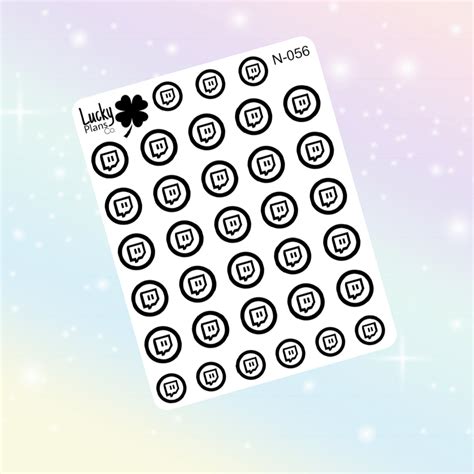 Twitch stickers – luckyplansco