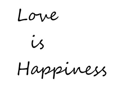 Quotes On Love And Happiness