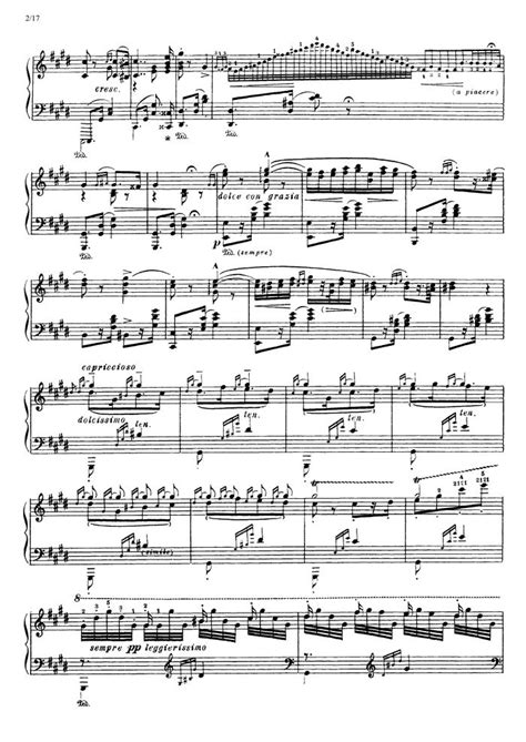 Hungarian Rhapsody No.2 free sheet music by Liszt | Pianoshelf