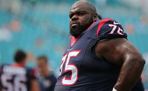 Vince Wilfork on Texans' turnaround: 'I'm not surprised' | FOX Sports