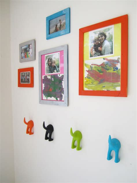 5 Tips for Creating an Art Space for Kids - Meri Cherry