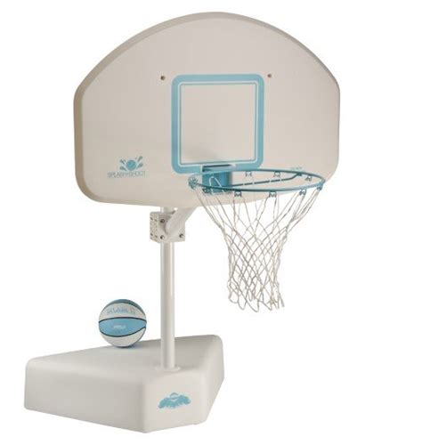 Best Pool Basketball Volleyball Combo Game Sets - Water Sports Fun!