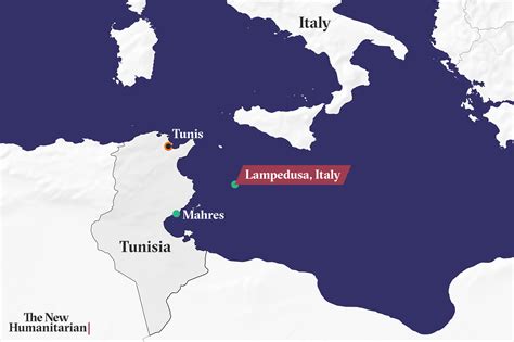 tunisia-lampedusa-italy-map.jpg | The New Humanitarian