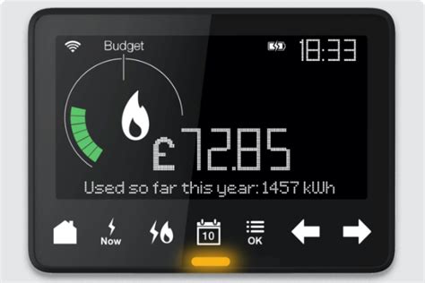 Smart Meter Installed - Page 1