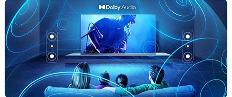 What is Dolby Audio And Why Do You Need It on Your TV?