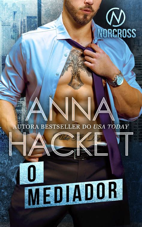 The Troubleshooter (Norcross Security Book 2) Novel by Anna Hackett