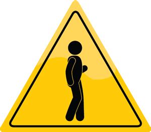 Warning Icon Gif