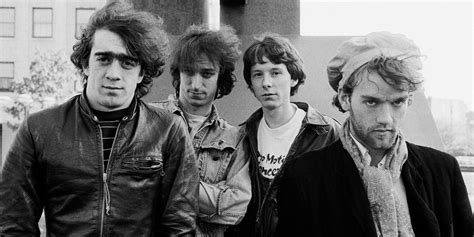 Early Myths About R.E.M. Debunked: What We Learned From a New Biography ...