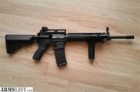 ARMSLIST - For Sale/Trade: RRA LAR-15 Elite Operator 2