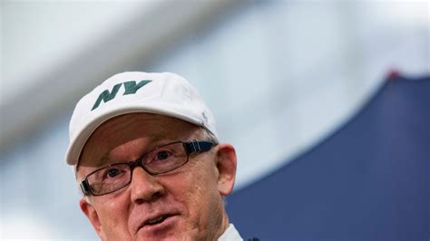 New York Jets owner Woody Johnson to be US ambassador to UK | Politics ...