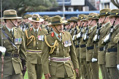 Manufacturer/supplier of hat worn by the New Zealand military | The Fedora Lounge