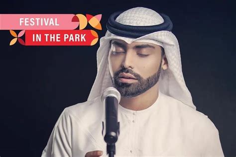 Festival of the Parks returns as part of Abu Dhabi Festival 2023 - UAE ...