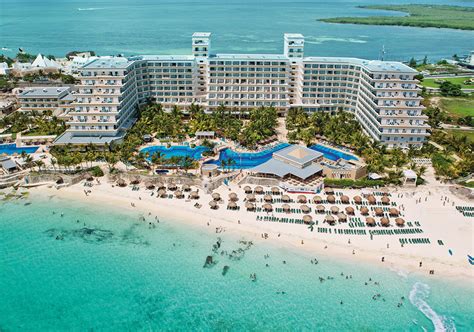 Riu Caribe - Cancun, Mexico All Inclusive Deals - Shop Now