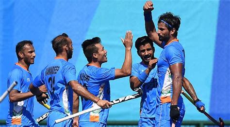 Rio 2016 Olympics: India’s 3-2 win over Ireland papers over cracks | Rio-2016-olympics News ...