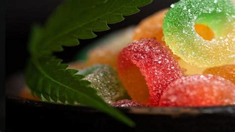 Wellness Peak CBD Gummies Reviews Scam Warning! Blissful Aura CBD ...