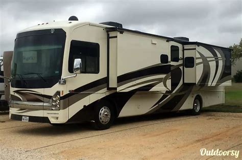 10 Best Camper & RV Rentals In Houston, TX | Rent The Perfect RV