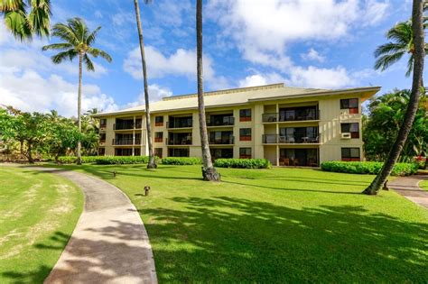 Kauai Beach Villas | RedWeek