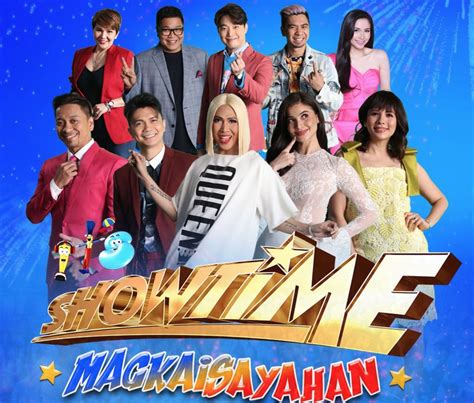 It's Showtime June 16, 2020, LIVE Now (#ShowtimeThisIsOurShow) - AttractTour