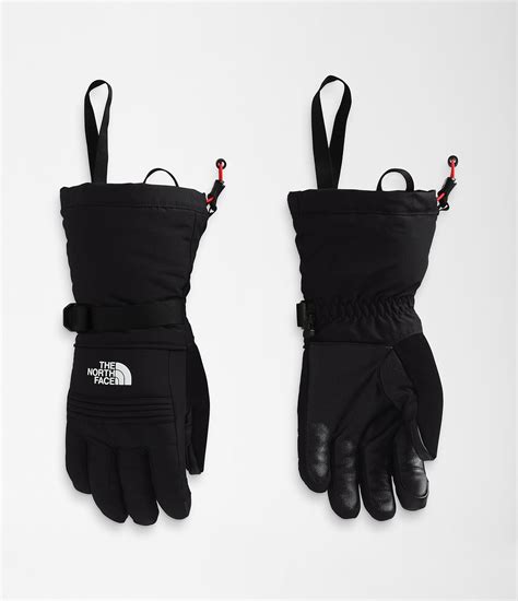 The North Face Women’s Montana Ski Gloves — JAXOutdoorGearFarmandRanch