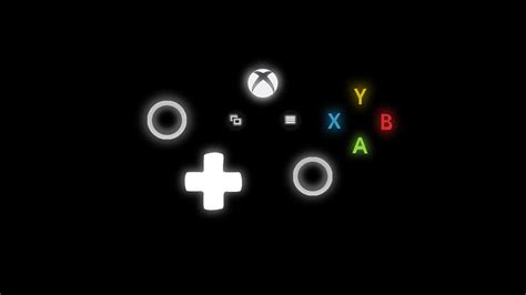 Cool Xbox Controller Wallpapers - Top Free Cool Xbox Controller Backgrounds - WallpaperAccess