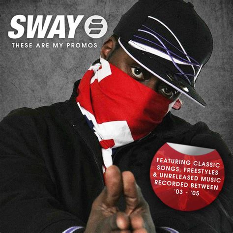 These Are My Promos - Album by Sway | Spotify