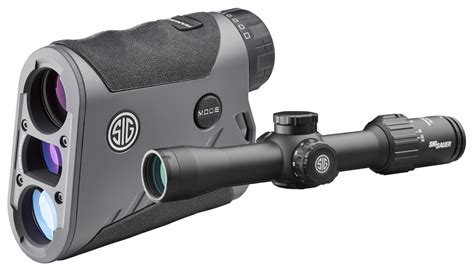 Sig Sauer Bdx Combo - Optics, Rangefinders :: Guns.com