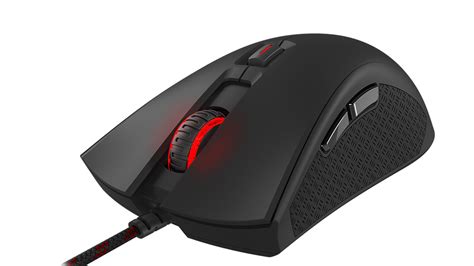 HyperX drops into gaming mice with new hardware - Polygon