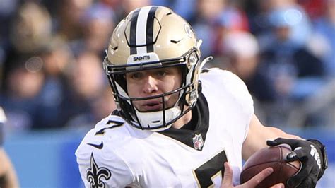 Saints sign Taysom Hill to four-year contract extension | Yardbarker